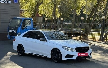 Mercedes-Benz E-Класс, 2014 год, 2 550 000 рублей, 15 фотография