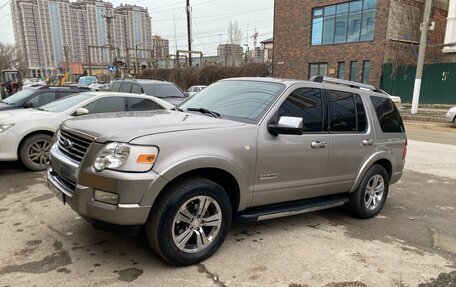 Ford Explorer IV, 2008 год, 1 500 000 рублей, 2 фотография