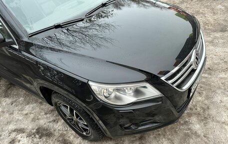 Volkswagen Tiguan I, 2010 год, 1 350 000 рублей, 7 фотография