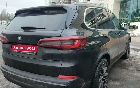 BMW X5, 2020 год, 7 500 000 рублей, 7 фотография