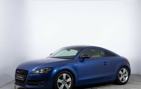 Audi TT, 2007 год, 1 143 000 рублей, 1 фотография