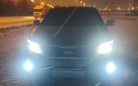 KIA Sorento II рестайлинг, 2013 год, 1 670 000 рублей, 1 фотография