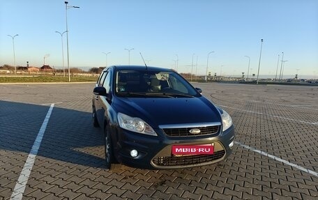 Ford Focus II рестайлинг, 2011 год, 719 000 рублей, 1 фотография