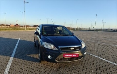 Ford Focus II рестайлинг, 2011 год, 719 000 рублей, 1 фотография