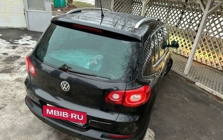 Volkswagen Tiguan I, 2010 год, 1 350 000 рублей, 13 фотография