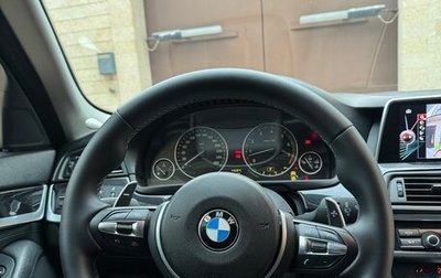 BMW 5 серия, 2010 год, 1 900 000 рублей, 1 фотография