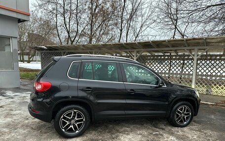 Volkswagen Tiguan I, 2010 год, 1 350 000 рублей, 16 фотография