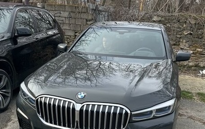 BMW 7 серия, 2019 год, 7 350 000 рублей, 1 фотография