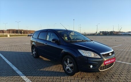 Ford Focus II рестайлинг, 2011 год, 719 000 рублей, 3 фотография