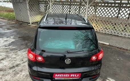 Volkswagen Tiguan I, 2010 год, 1 350 000 рублей, 15 фотография