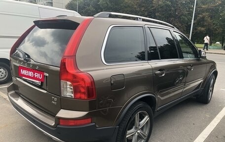 Volvo XC90 II рестайлинг, 2011 год, 2 400 000 рублей, 4 фотография