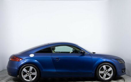 Audi TT, 2007 год, 1 143 000 рублей, 4 фотография