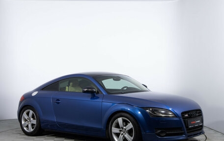 Audi TT, 2007 год, 1 143 000 рублей, 3 фотография