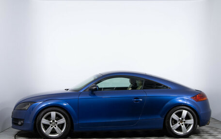 Audi TT, 2007 год, 1 143 000 рублей, 8 фотография