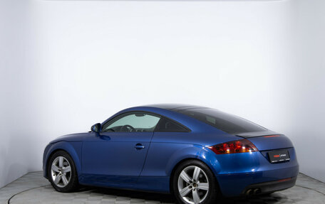 Audi TT, 2007 год, 1 143 000 рублей, 7 фотография