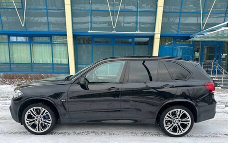 BMW X5, 2015 год, 4 450 000 рублей, 2 фотография