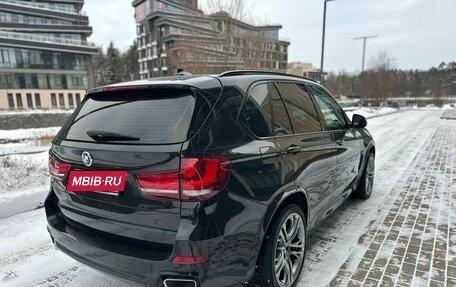 BMW X5, 2015 год, 4 450 000 рублей, 5 фотография