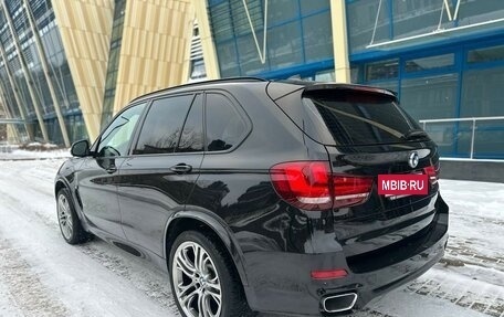 BMW X5, 2015 год, 4 450 000 рублей, 6 фотография