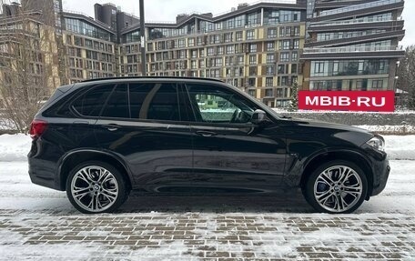 BMW X5, 2015 год, 4 450 000 рублей, 4 фотография