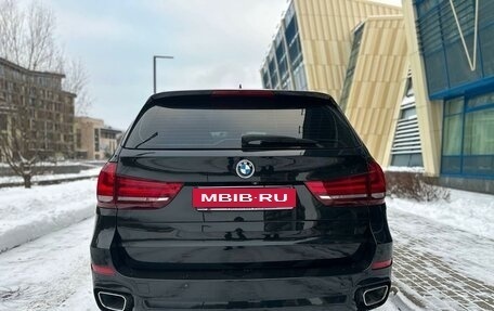 BMW X5, 2015 год, 4 450 000 рублей, 20 фотография