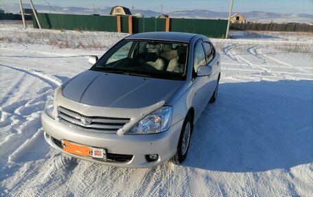 Toyota Allion, 2003 год, 880 000 рублей, 7 фотография