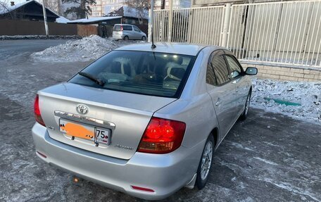 Toyota Allion, 2003 год, 880 000 рублей, 4 фотография