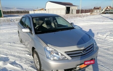 Toyota Allion, 2003 год, 880 000 рублей, 8 фотография