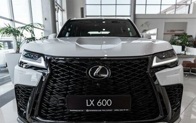 Lexus LX, 2023 год, 22 590 000 рублей, 1 фотография