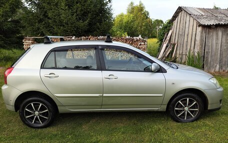 Toyota Corolla, 2006 год, 620 000 рублей, 3 фотография