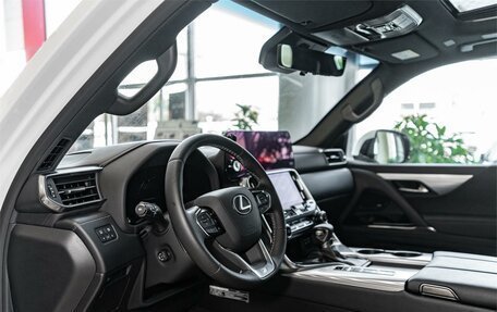 Lexus LX, 2023 год, 22 590 000 рублей, 9 фотография