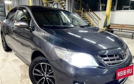 Toyota Corolla, 2012 год, 799 000 рублей, 4 фотография