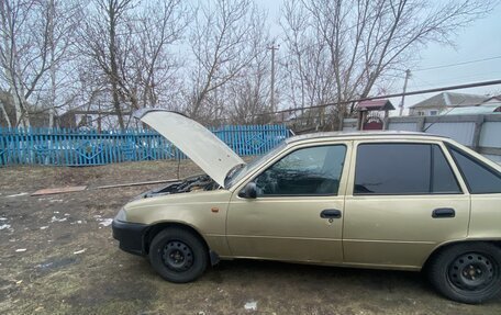 Daewoo Nexia I рестайлинг, 2009 год, 174 000 рублей, 6 фотография