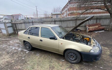 Daewoo Nexia I рестайлинг, 2009 год, 174 000 рублей, 2 фотография