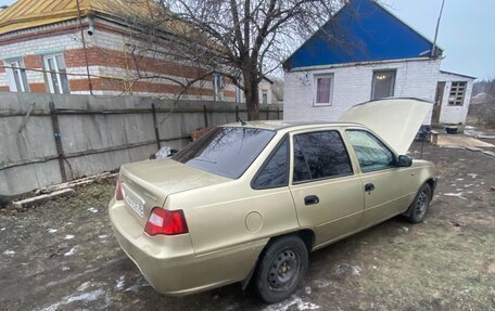 Daewoo Nexia I рестайлинг, 2009 год, 174 000 рублей, 3 фотография