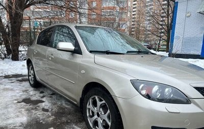 Mazda 3, 2006 год, 620 000 рублей, 1 фотография