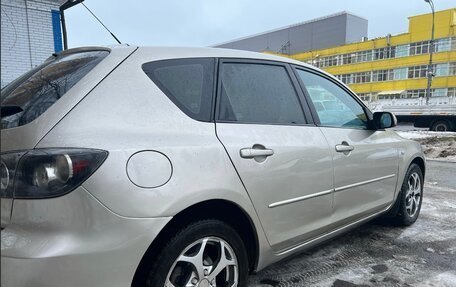 Mazda 3, 2006 год, 620 000 рублей, 3 фотография