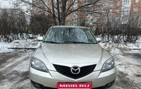 Mazda 3, 2006 год, 620 000 рублей, 5 фотография