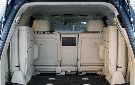 Lexus LX III, 2008 год, 3 085 000 рублей, 38 фотография