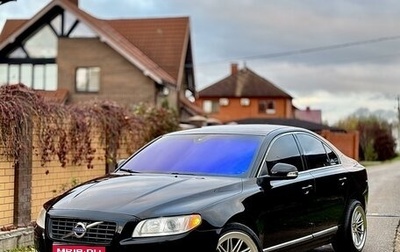 Volvo S80 II рестайлинг 2, 2011 год, 1 050 000 рублей, 1 фотография