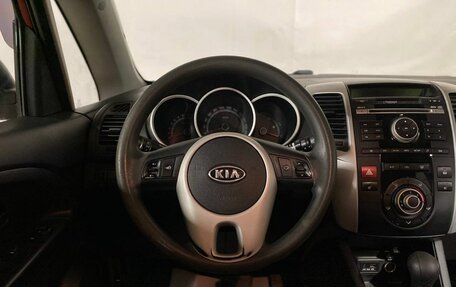 KIA Venga I, 2012 год, 900 000 рублей, 9 фотография