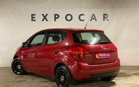 KIA Venga I, 2012 год, 900 000 рублей, 3 фотография