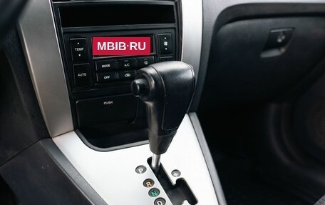 Hyundai Tucson III, 2007 год, 1 050 000 рублей, 14 фотография