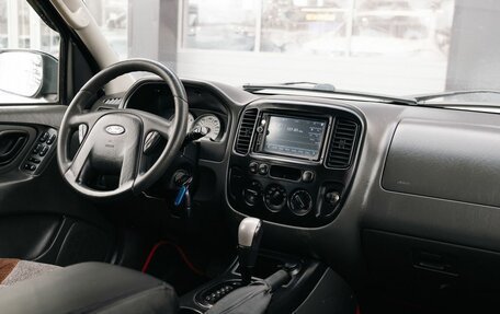 Ford Escape II, 2006 год, 780 000 рублей, 12 фотография