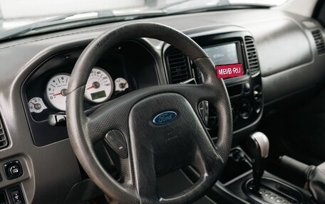 Ford Escape II, 2006 год, 780 000 рублей, 13 фотография