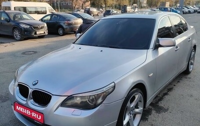 BMW 5 серия, 2004 год, 990 000 рублей, 1 фотография