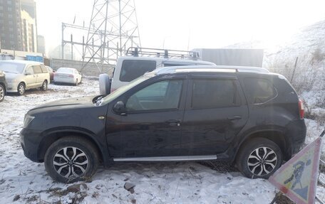 Nissan Terrano III, 2018 год, 1 450 000 рублей, 12 фотография