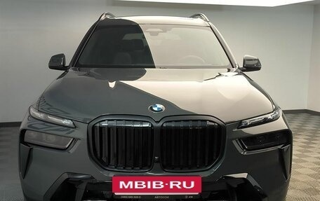 BMW X7, 2024 год, 19 950 000 рублей, 2 фотография