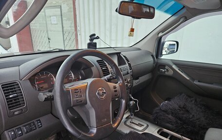 Nissan Pathfinder, 2007 год, 1 000 000 рублей, 2 фотография