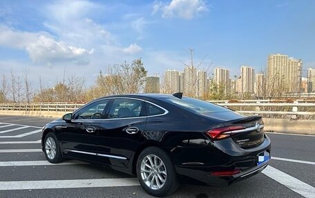 Buick LaCrosse III, 2021 год, 2 037 000 рублей, 4 фотография