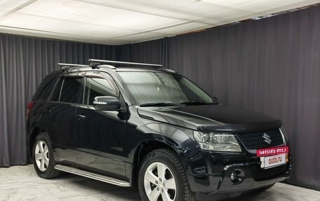 Suzuki Grand Vitara, 2008 год, 1 110 000 рублей, 3 фотография